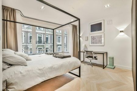 Appartement te koop: Vondelstraat 11-B2 1054 GC Amsterdam - Photo 5