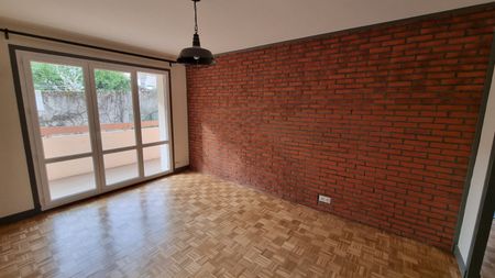 A LOUER - Appartement Chamalieres 3 pièces avec balcon - Photo 5