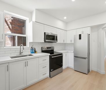For Lease - 603 College Street Unit# 2, Toronto, Ontario - Photo 2