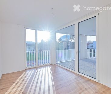 Wohnung in Wettingen - Foto 2