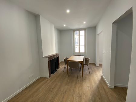 Appartement T3 Marseille 02 à louer - Photo 2