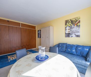 Studio met terras & zijzeezicht te huur in Middelkerke - Photo 2