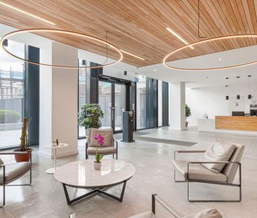 Studio to rent - Photo 6