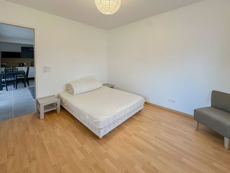 Location Appartement 2 pièces 42m² - Photo 5