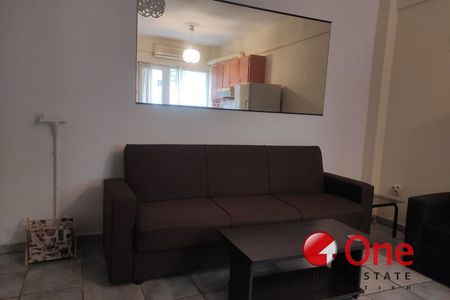 Ενοικίαση κατοικίας, 45 τ.μ., Ίλιον, 420 € - Photo 3