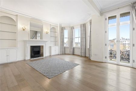 4 bedroom apartment to rent - Photo 2