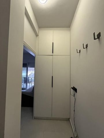 Studio/Γκαρσονιέρα για ενοικίαση Κάτω Πατήσια (Λεωφόρος Πατησίων - Λεωφόρος Αχαρνών) - Φωτογραφία 3