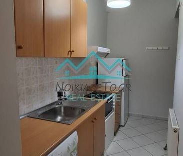 Studio/Γκαρσονιέρα για ενοικίαση Καμάρα - Ροτόντα (Κέντρο Θεσσαλονί... - Photo 6