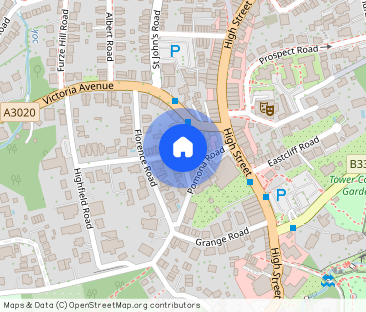 Salem Road, PO37 - Photo 1