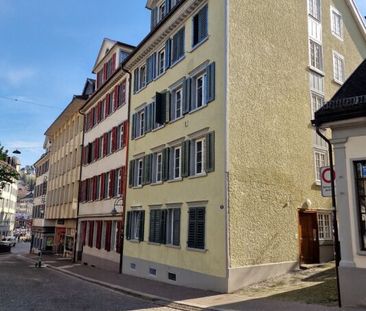 Charming 2-room apartment in the heart of St. Gallen - Photo 5