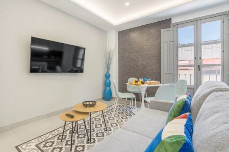 Piso de alquiler en Calle Horno de Haza, 15, Centro - Sagrario - Photo 3