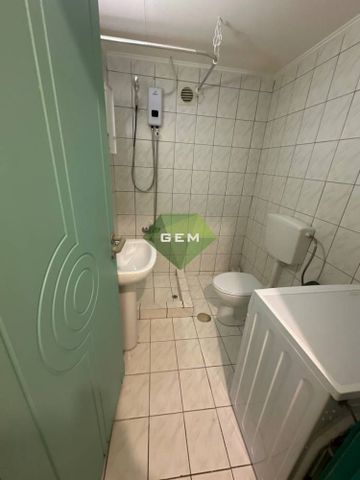 Studio/Γκαρσονιέρα για ενοικίαση Εσταυρωμένος (Ηράκλειο Κρήτης) - Photo 5