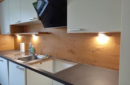 Wohnung in Echsenbach - Foto 3