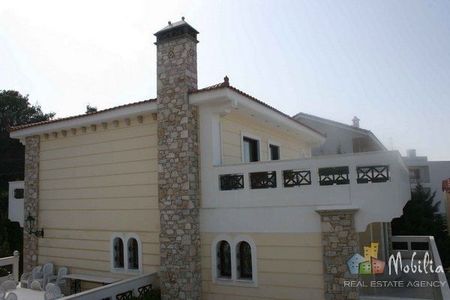 Μονοκατοικία για ενοικίαση Νέα Ερυθραία - Photo 5