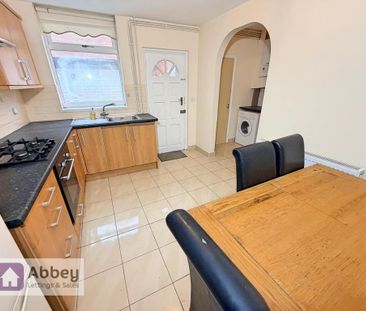 1 bedroom ground floor flat to rent - Photo 5