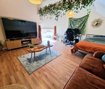 1 bedroom semi-detached house to rent - Photo 4