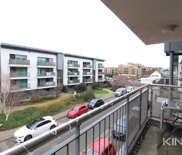 2 bedroom apartment to rent - Photo 4