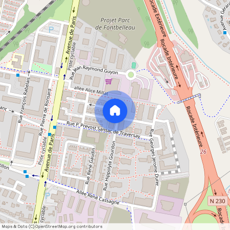 33310, Lormont
