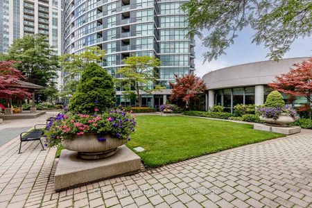 For Lease - 30 Harrison Garden Boulevard Unit# 902, Toronto, Ontario - Photo 5