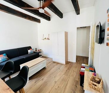 Appartement - Photo 4