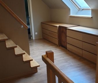 Bel-etage te huur Moerzeke - Photo 1