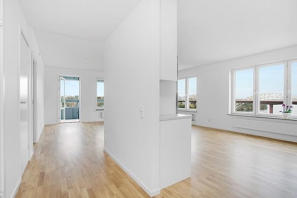 Årgångsgatan, Stockholm - Photo 1