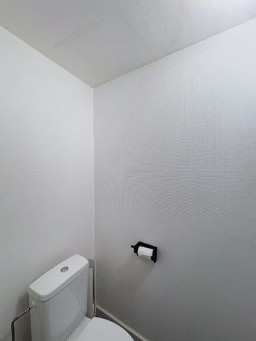 Gelijkvloers appartement met tuin in centrum Vilvoorde - Foto 5