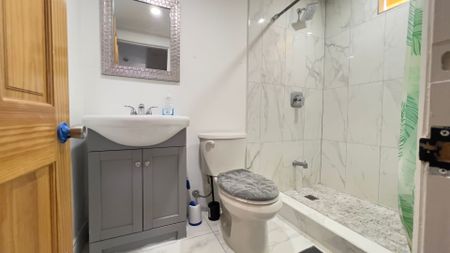 For Lease - 76 Shendale Drive Unit# Basement #1, Toronto, Ontario - Photo 5