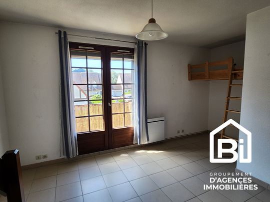 Location Appartement 2 pièces 32m² - Photo 1