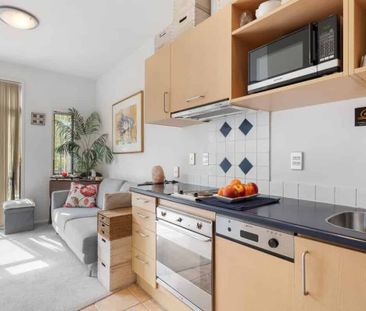 Modern 1-Bedroom Apartment in Albany’s Premier Complex - Photo 2