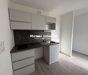 Location Appartement 3 pièces 61m² - Photo 2