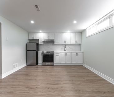 For Lease - 17 Alanadale Avenue Unit# Bsmt, Markham, Ontario - Photo 3