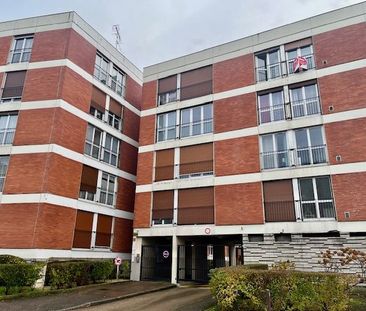 Location Appartement 3 pièces 63m² TROYES 10000 - Photo 2