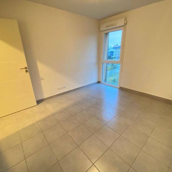 Location appartement récent 2 pièces 42.49 m² à Saint-Jean-de-Védas (34430) - Photo 1