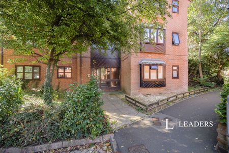 studio to rent Honeywood Close, Hilsea PO3 - Photo 5
