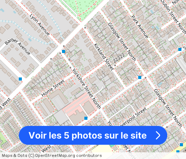 36 Garth St, Guelph - Photo 1