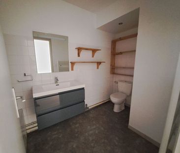 Location Appartement 1 pièce 27m² - Photo 5
