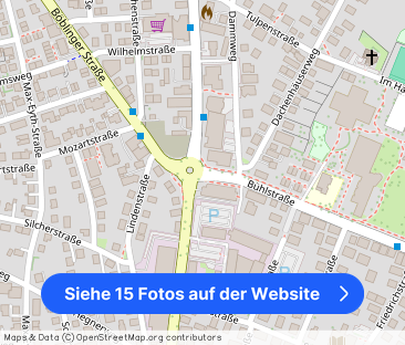 Großzügig wohnen - Komfort genießen! - Foto 1