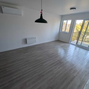 Nouvelle Appartement Proche L'université - Photo 2