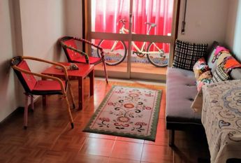 Apartamento T1+1 mobilado junto comboio e metro Rio Tinto