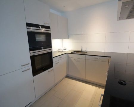 Wohnung | top Ausstattung an toller Lage - Foto 4