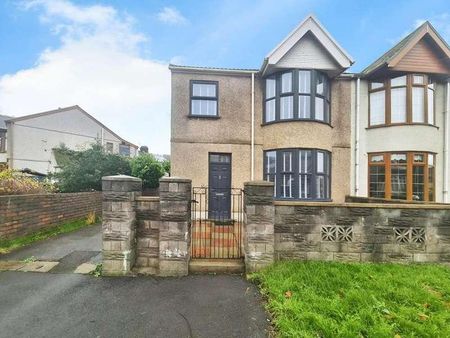 Morfa Road, Margam, Port Talbot, SA13 - Photo 4