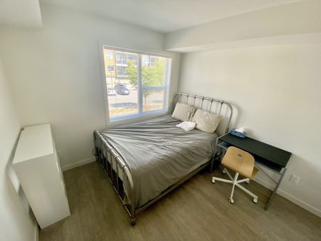 2bed 2 bath unit in the University District - Photo 2