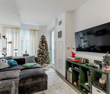 For Lease - 115 Blue Jays Way Unit# 617, Toronto, Ontario - Photo 2