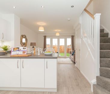 2 bedroom house to rent - Photo 3