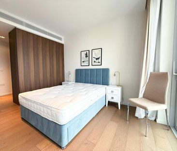 3 Bed Flat, Lillie Square, SW6 - Photo 4