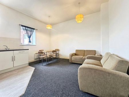 1 bedroom apartment to rent - Photo 2