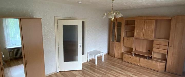 1 ZI WHG, ÜBERNAHME DER MÖBEL(500€),PFLICHT, AB 15.12/ 01.02.2026 - Foto 1