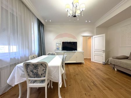 Apartament elegant 2 camere in vila, Calea Victoriei, str... - Photo 4