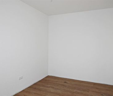 Ansprechende Neubauwohnung mit Terrasse in schöner Lage von Schortens! - Photo 3